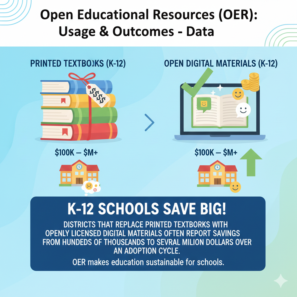 If you are a parent, ask the school two practical questions. First, “How will my child access the materials at home?” Second, “What happens if the device or internet is not available?” Good OER plans include offline options, printed packets when needed, and clear instructions.