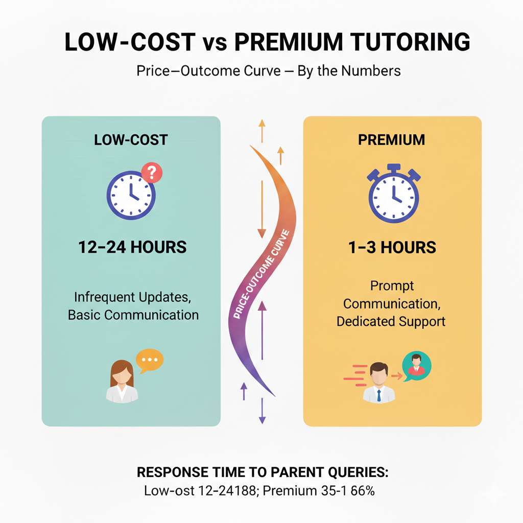 Fast responses do not just calm nerves; they also keep the plan aligned. If a child struggled tonight, the tutor can adjust tomorrow’s session. Quick replies also build trust. You feel seen, and your child sees adults working as one team.
