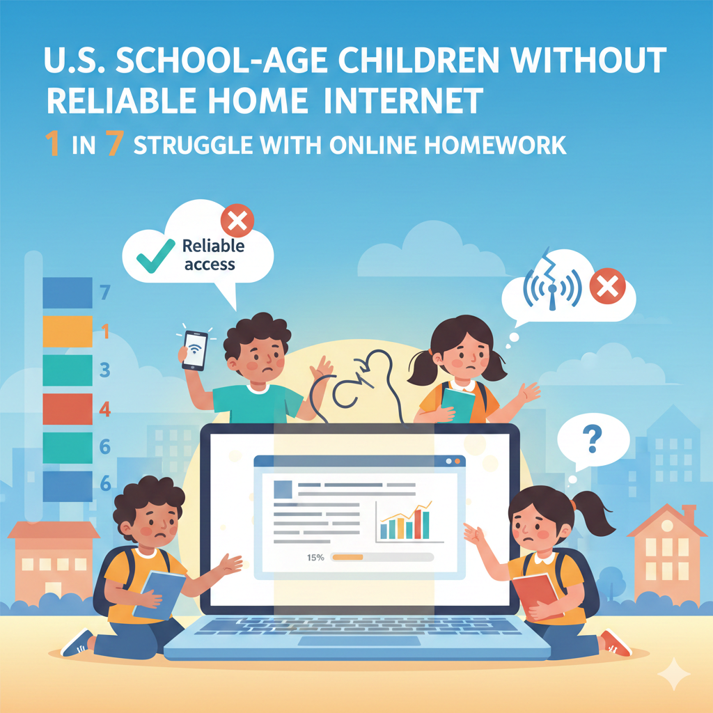 If students need a lesson, offer a short audio option or a small file download that can be saved at school. If students must submit work, accept clear photos of notebook pages. These small choices remove fear and reduce missing work.