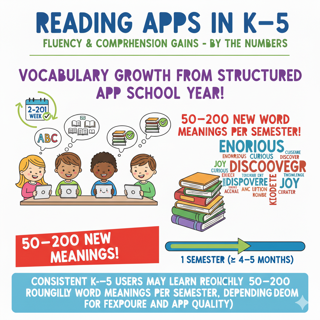 Vocabulary growth happens best when words are not just shown once. Children need to see new words several times in different sentences. They need to hear them spoken. They need simple definitions. They need to use them in conversation.