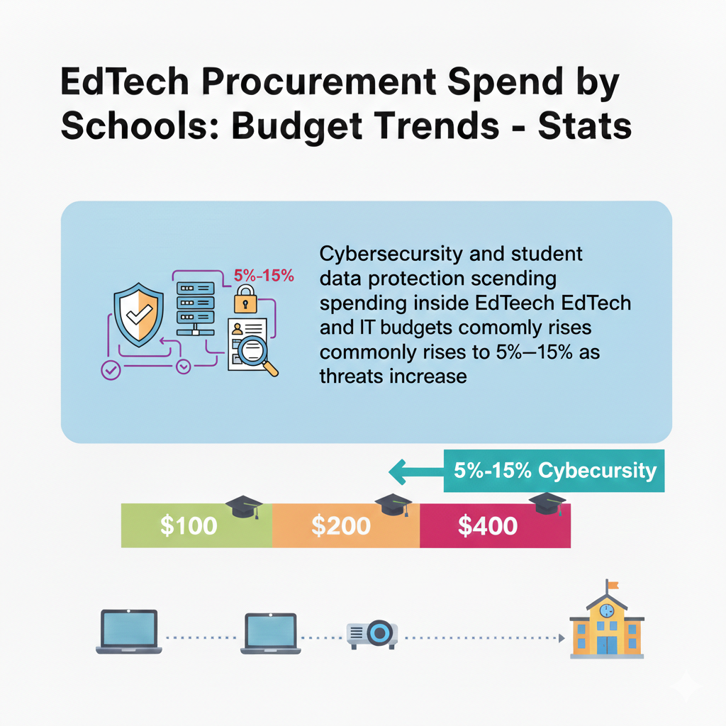 Begin with a simple map of your risk. List the systems that store the most sensitive student data. Then list who can access them. The biggest wins often come from reducing access, tightening logins, and removing old accounts. This can cost little but reduce risk fast.