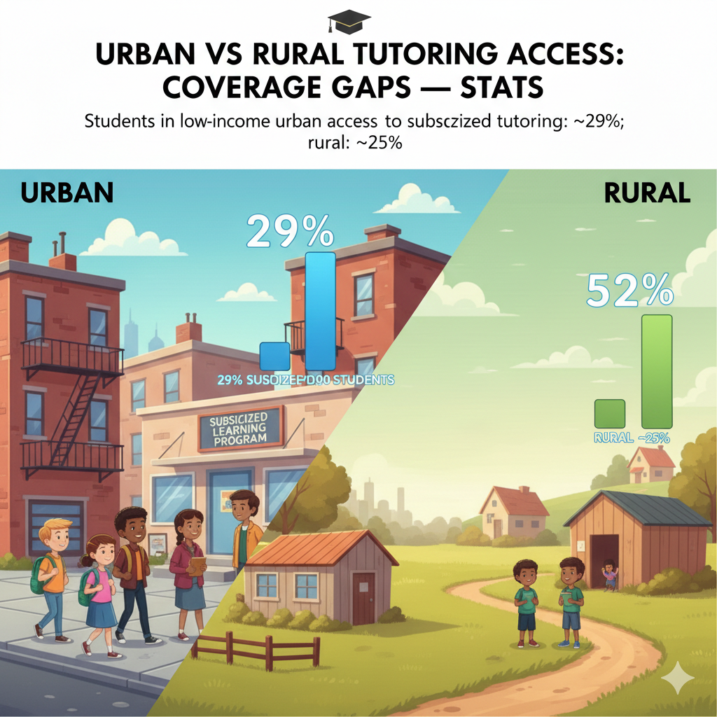 Title I services, or targeted small groups. For community-based help, call the library, local church networks, and youth clubs to ask about study support or scholarships. For provider-based help, contact trusted platforms and ask for sliding-scale seats, sibling discounts, or financial aid cycles.