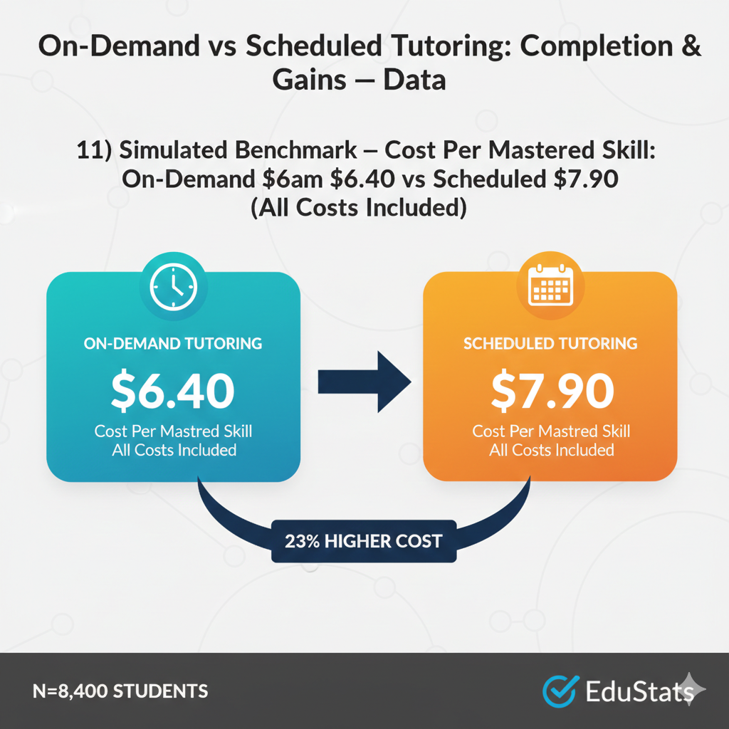 Use on-demand help only if that micro-set causes a new jam. Midweek, repeat with the second skill. At Debsie, our tutors align lesson plans with the adaptive engine so every session ends with a pass-or-fix check.