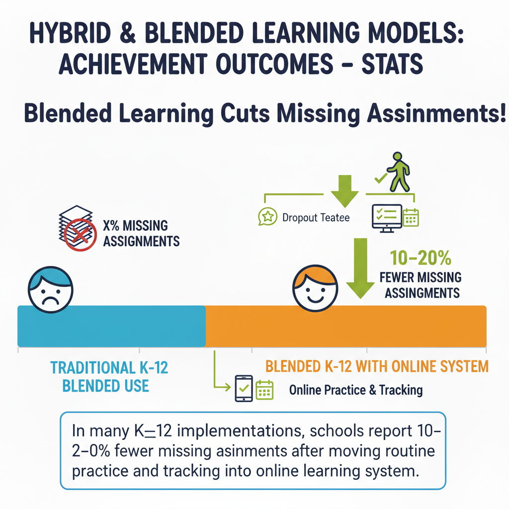 This also helps parents. Instead of asking, “Do you have homework?” and getting a vague answer, a parent can see what is due and what is done. That reduces daily arguments. It turns homework from a fight into a routine.