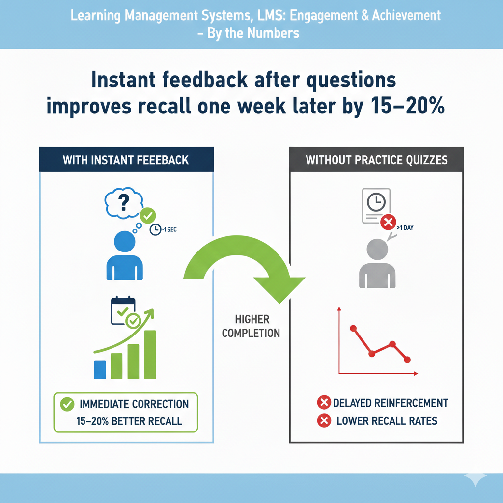 Keep question sets small so the system can respond fast. After each item, show correct or incorrect with one clear sentence that explains why. Use the same simple words you would use with a friend. If there is a common trap, name it kindly and show the fix in one step.