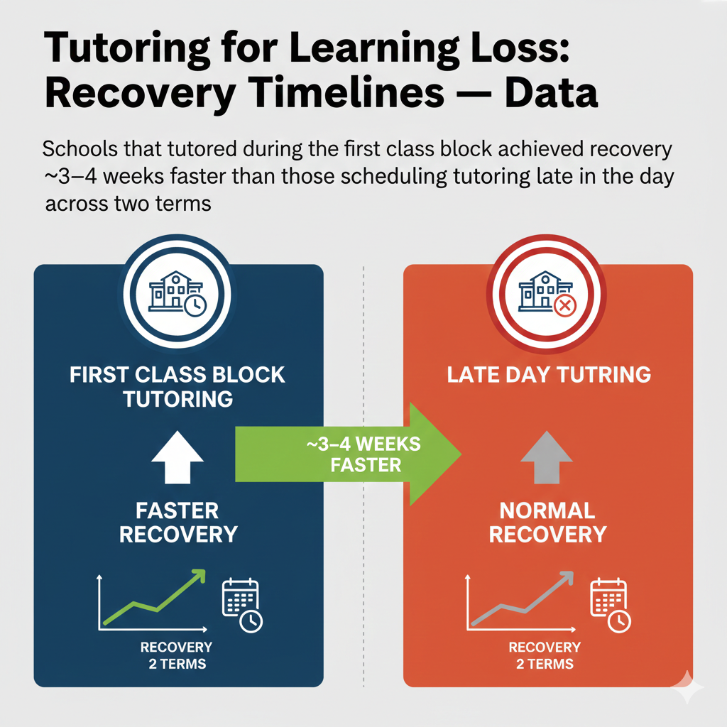 Early sessions also protect attendance because fewer conflicts pop up. Sports, clubs, and family duties rarely push into first period. With a consistent morning slot, your child builds a habit loop: arrive, learn, win, repeat. That rhythm reduces anxiety and increases recall.