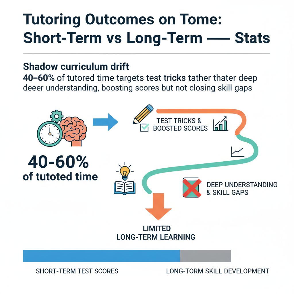 Re-center on meaning first, strategy second. After every new concept, ask your child to show it three ways: with concrete objects, with a diagram, and with symbols or sentences. If they can move across these forms, they understand the idea, not just the trick.