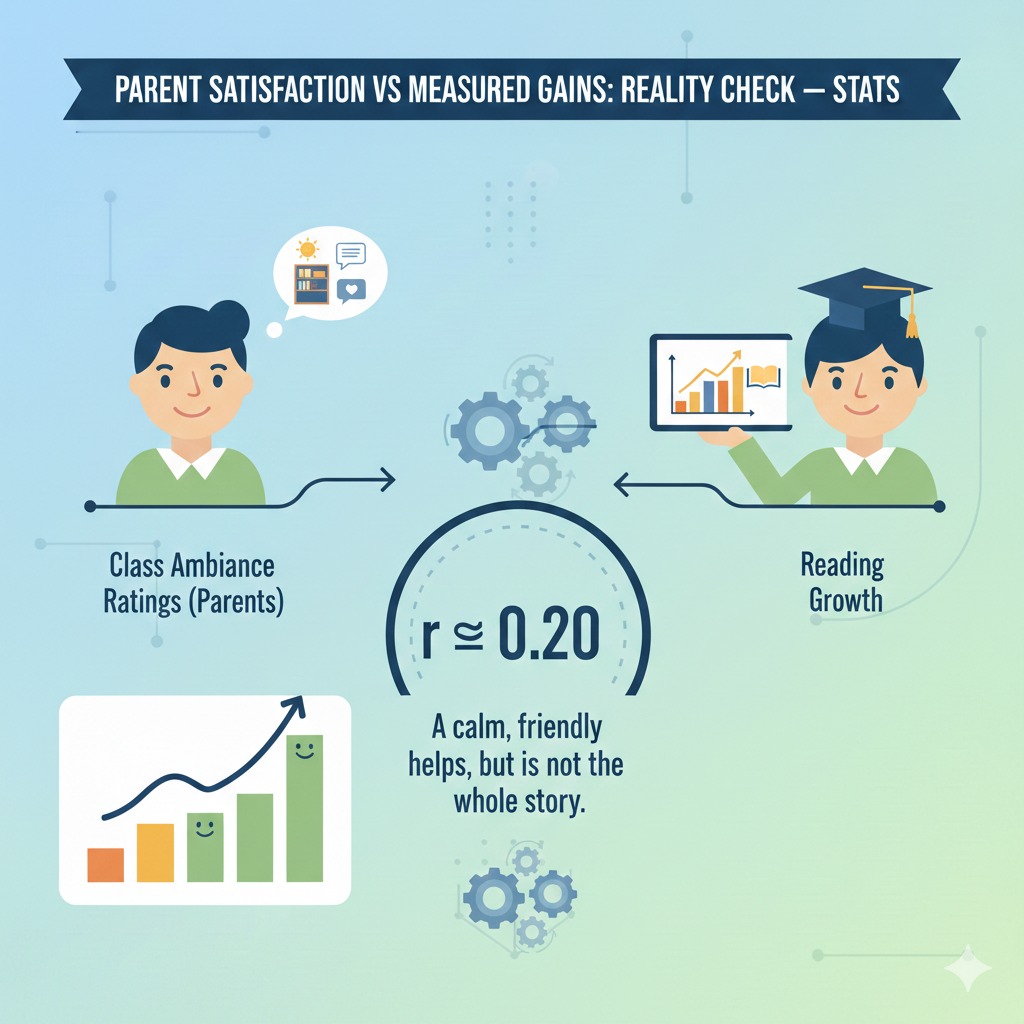 At home, build a tiny reading routine that pairs ambiance with instruction. Choose a text that is just right, not too easy and not too hard. Before reading, ask one clear guiding question, like “What is the problem the hero faces.”