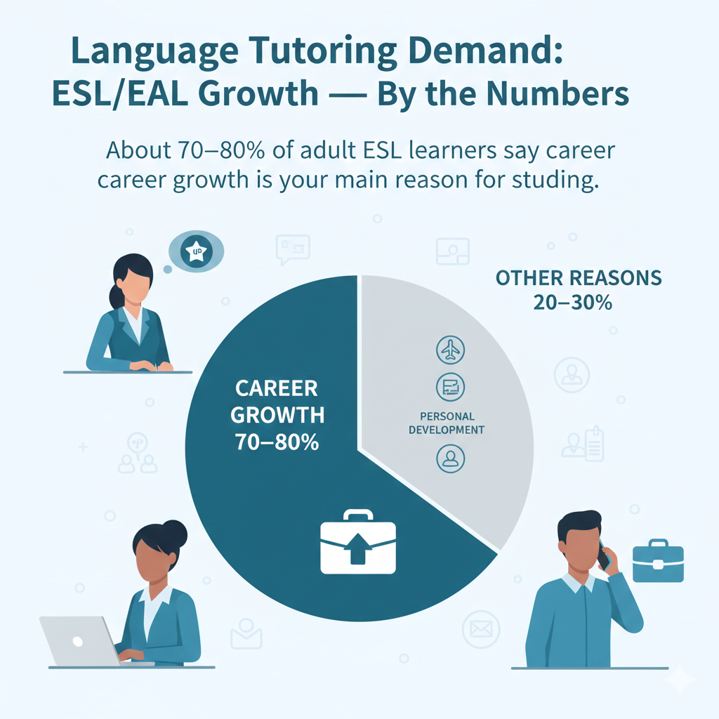 One strong presentation or a crisp email does not make a reputation; steady communication does. Adults need fast, practical wins that tie directly to tasks they face this week. They also need coaches who understand workplace tone: polite, direct, and brief.