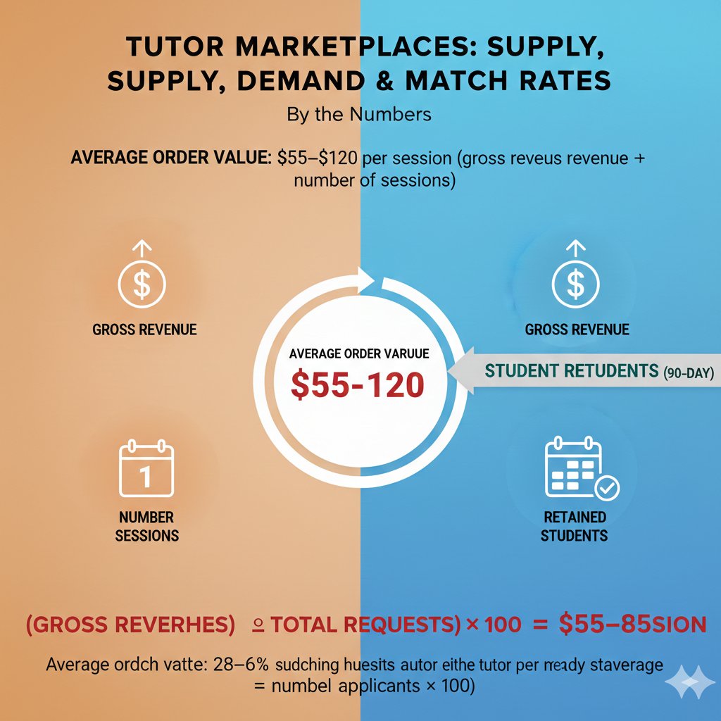For your budget, AOV is a compass. It helps you set a monthly plan you can keep. For learning, it nudges you to ask what is included in that single session price. Does it cover prep time, shared notes, homework feedback, and a brief parent update. Those extras can double the value without adding minutes on the clock.