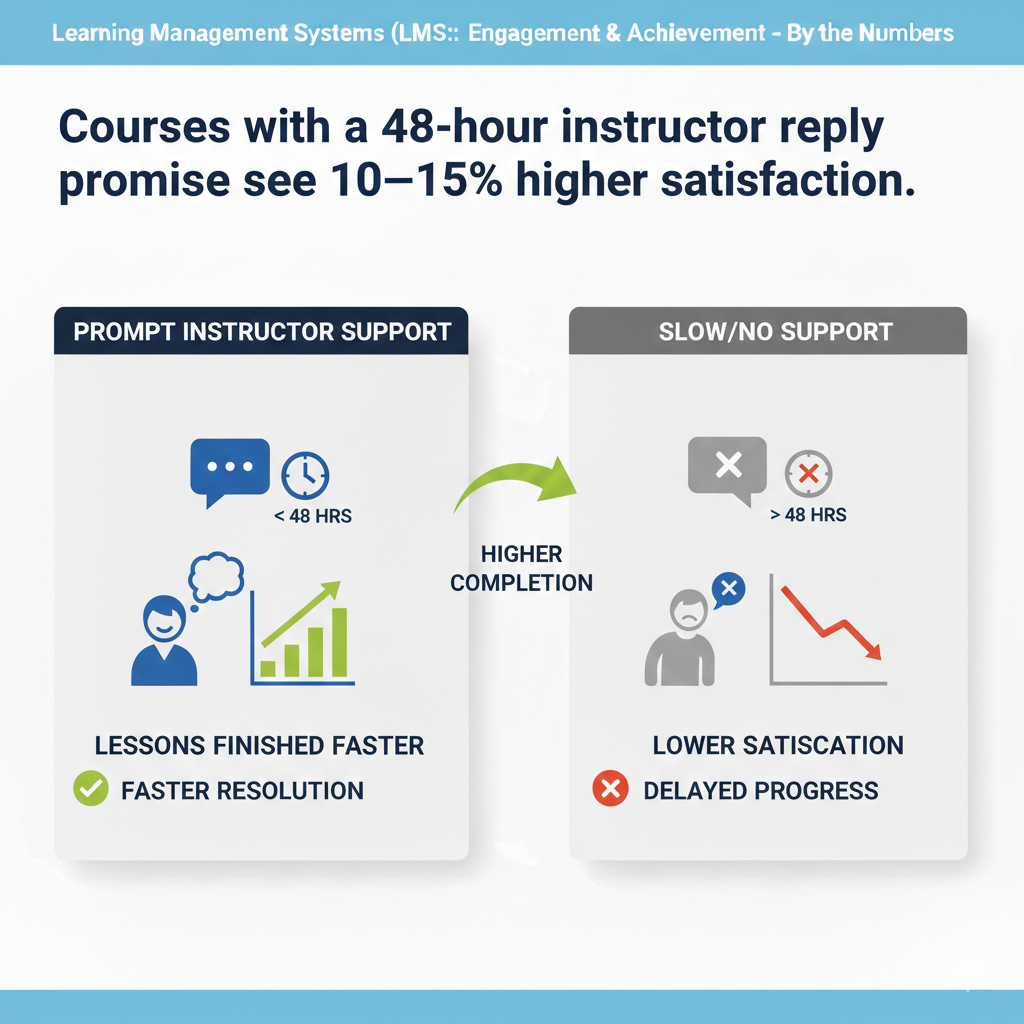 Build a daily triage habit. Spend a short, fixed block each workday replying to the oldest questions first. Use saved reply templates for common topics, then add one personal line so the message feels human. If a question needs more time, send a quick note within the window saying you are on it and give a timeline.