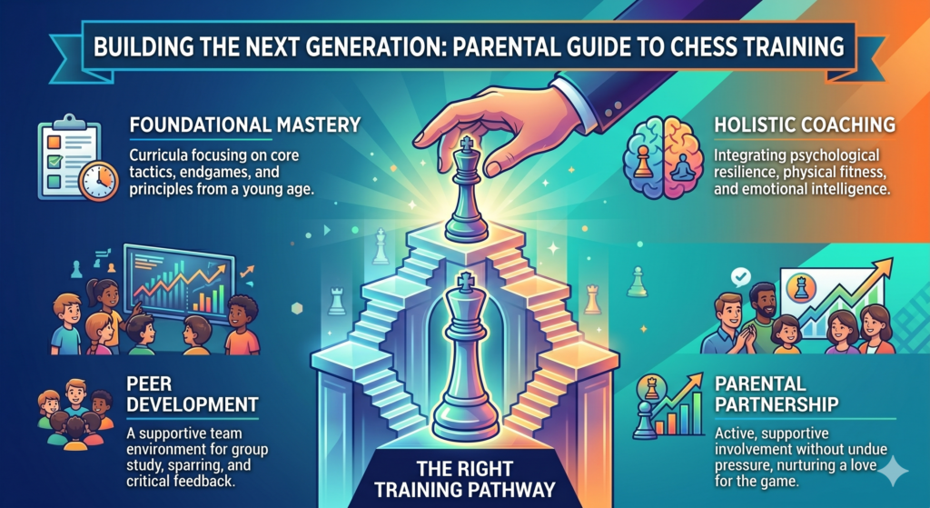 Nodirbek Abdusattorov’s story is exciting because of the titles, the ratings, and the big wins. But for parents, the deeper lesson is this: chess can shape how a child thinks. It can teach patience, focus, courage, and self-control in a way that feels like play.