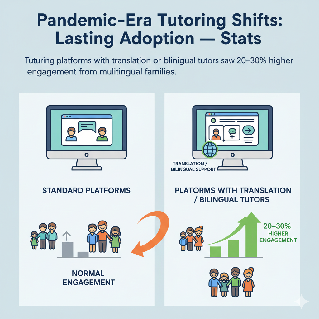 Build a small glossary for your child’s current unit with five to ten key terms, each with a simple definition and an example in both languages. During sessions, use short, plain sentences first, then layer in the school vocabulary so your child can build from comfort to clarity.