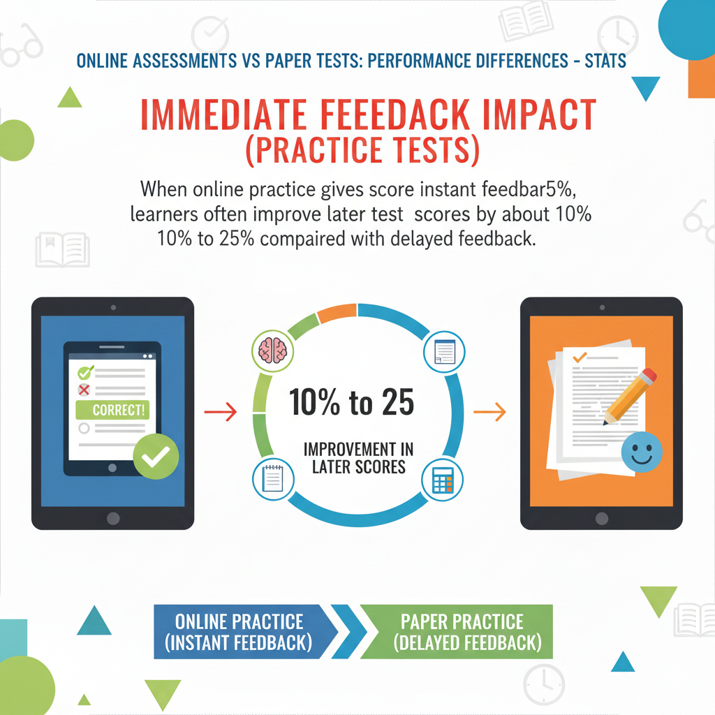 Instant feedback is only helpful if the child pauses to reflect. If they click “next” without thinking, the benefit fades. Teach your child a simple reflection step after a wrong answer: “What tricked me?” Was it a word like “except”? Was it a rushed guess? Was it a missing step?