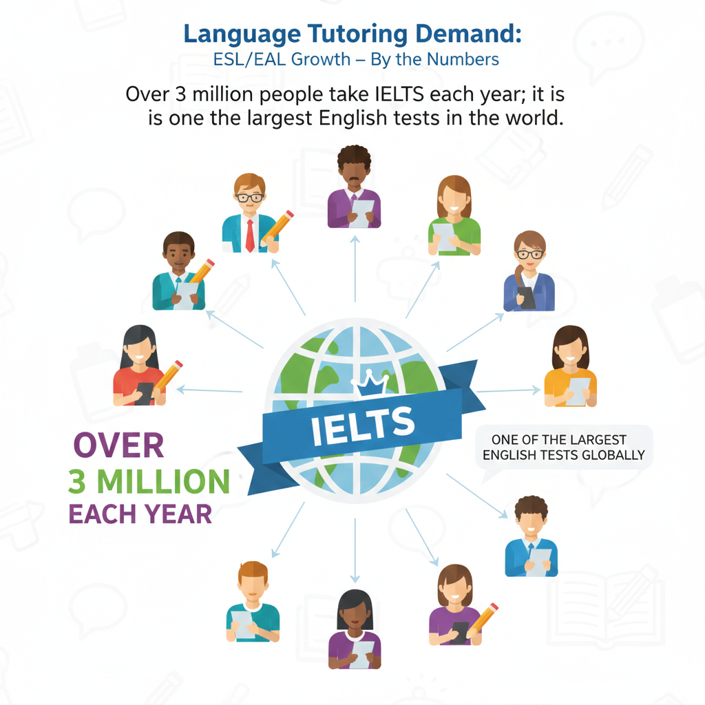 The volume also means there is a huge amount of advice online, but not all of it helps. Many learners chase tricks and forget the basics: clear sounds, steady grammar, and strong paragraph flow. IELTS rewards solid habits.