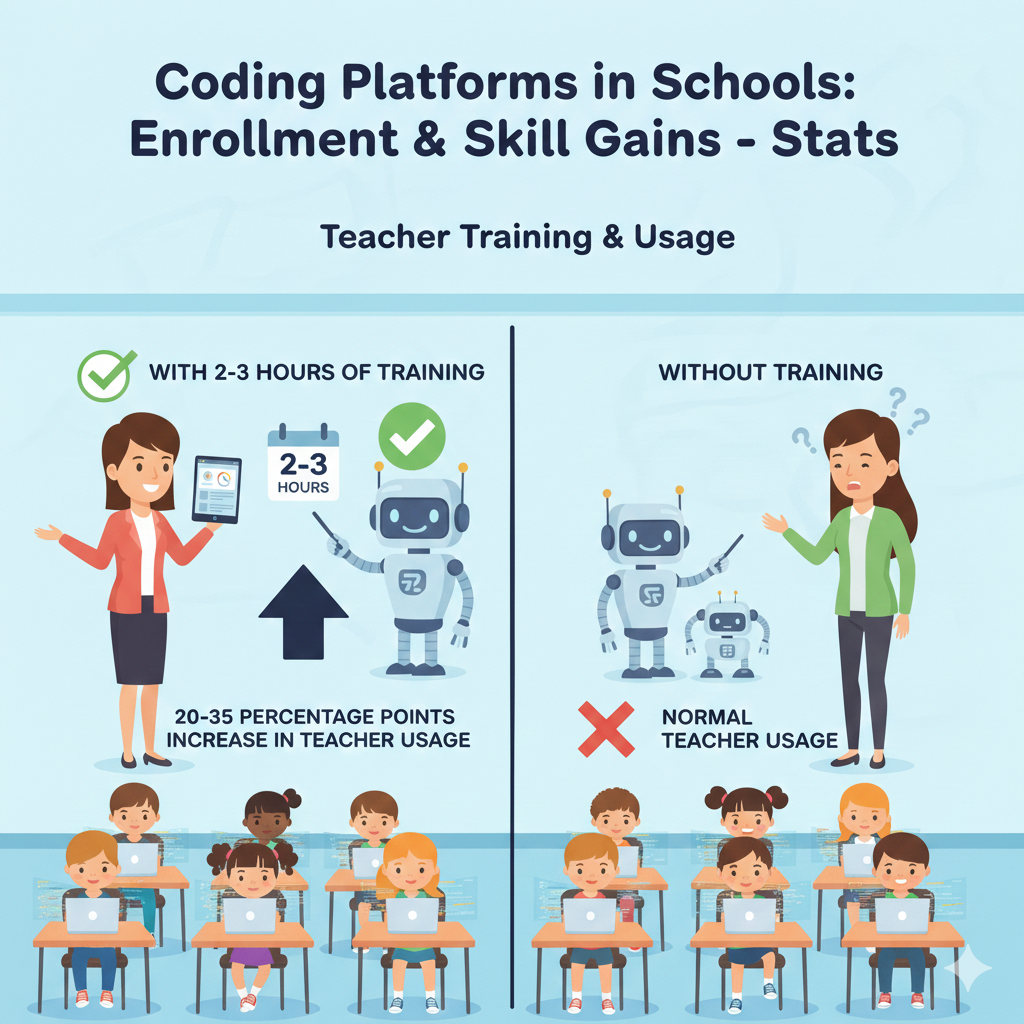 Then they should switch to the teacher view and learn how to create a class, assign a lesson, and read progress data. They also need a simple classroom routine that prevents chaos, like how to start, how to handle questions, and how to end the session cleanly.