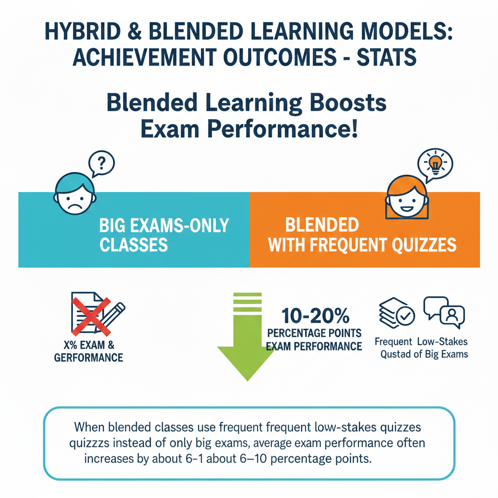 Quizzes also reveal confusion early. A child may believe they understand, but a quiz shows the truth in seconds. That truth is helpful, not harmful. It allows quick correction before the exam.