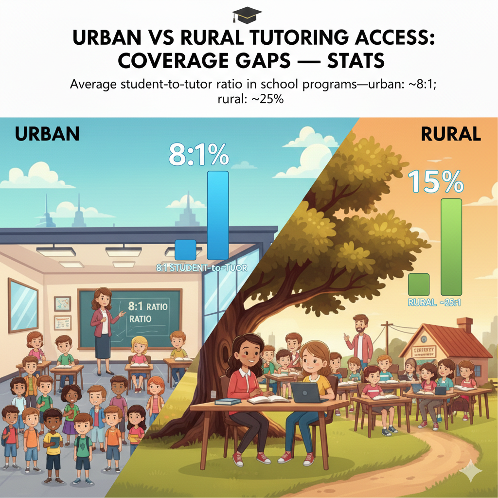Coach your child to use smart participation moves that work in any group size. Teach them to arrive with a written question pulled from last night’s work. Train them to sit in the tutor’s line of sight and to ask for a check after finishing each step, not only at the end.