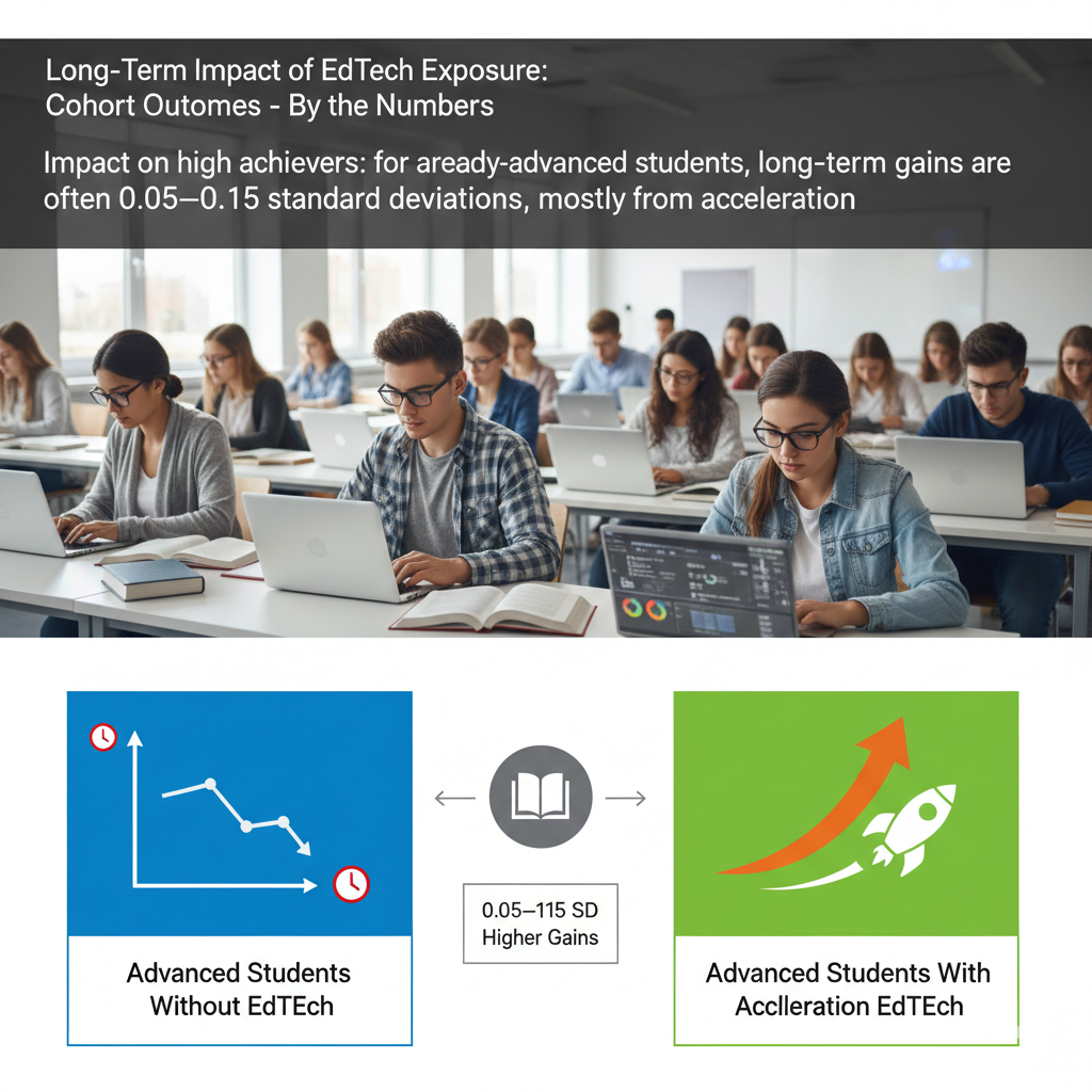 Second, shift from drills to creation. Advanced learners grow more from building than from repeating. In coding, that means making real projects. In math, that can mean puzzles, proofs, or multi-step problems. In science, it can mean experiments and data analysis. Choose EdTech paths that allow your child to produce something they can show.
