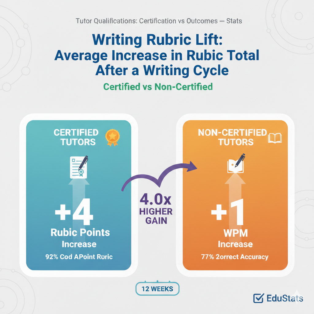 Turn this stat into a plan by building a five-step cycle. Step one is clarity. Read the prompt together and rewrite it in one sentence with a verb and a topic. Step two is blueprint. Create a quick outline with claim, two to three key reasons, and the strongest evidence you can find. 
