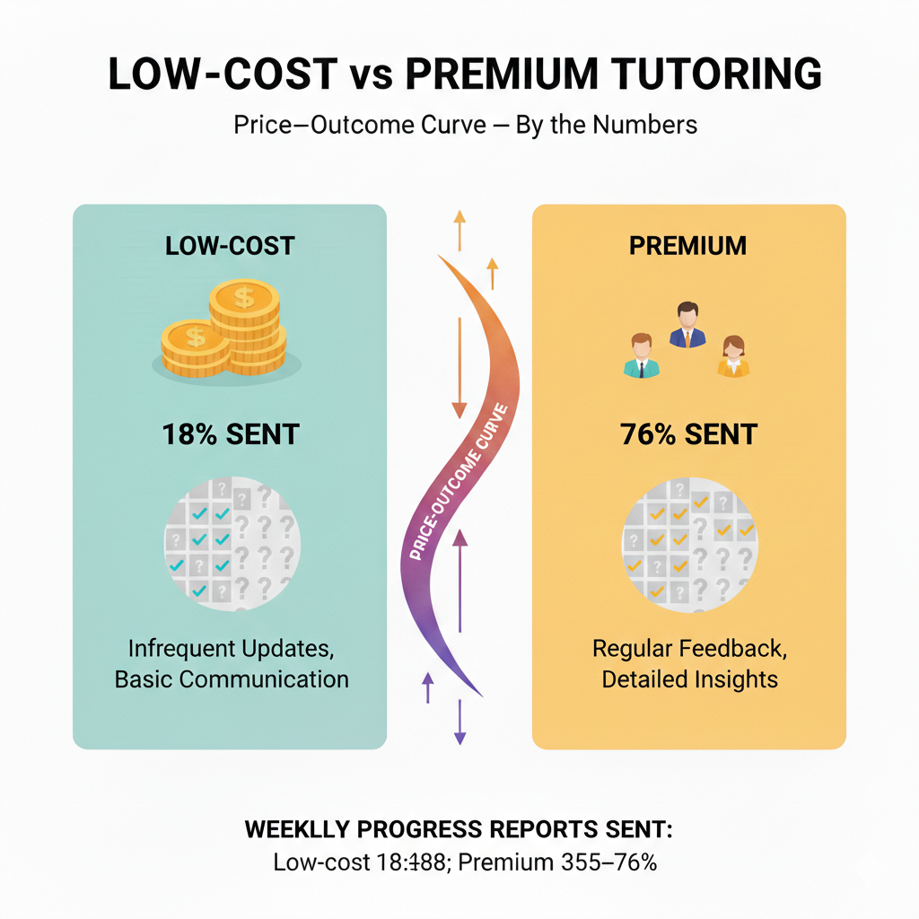 You also get the plan for the next week, which makes home practice smoother. In the low-cost lane, few providers send weekly notes, and when they do, the notes may be generic. In the premium lane, weekly reporting is normal and specific.