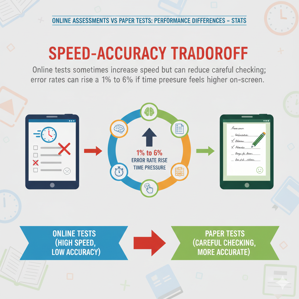 Teach “micro-checks.” After answering, they should quickly ask, “Did I answer what was asked?” This catches many errors linked to words like “not,” “except,” and “best.”