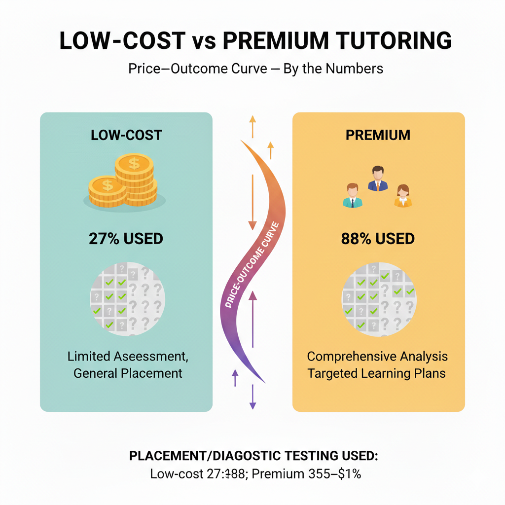 That mismatch drains focus and confidence. In premium programs, diagnostics are common and often quick. They check core skills, error patterns, and speed under light pressure. A good diagnostic does not just score; it explains why the mistake happened.