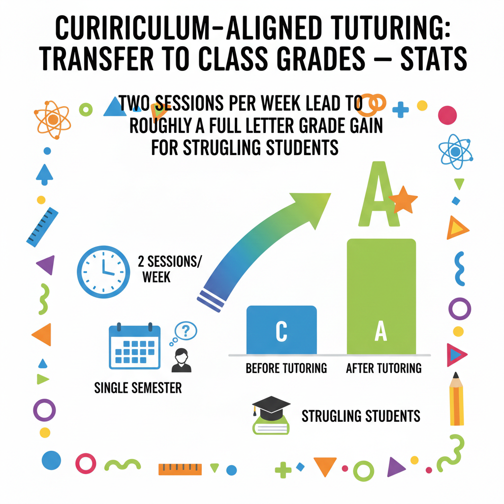 Pick two steady days, like Monday and Thursday, to create space for practice in between. Make the first session a pre-teach of the week’s main idea. Keep it simple and concrete. Use the class terms and show one or two clean examples that match the teacher’s style.