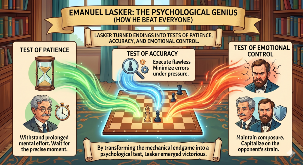 Many children love tactics and attacks, but they feel bored in endgames. That is normal at first. Endgames look quiet. There are fewer pieces. The king walks around. Pawns move slowly. It may not look exciting.