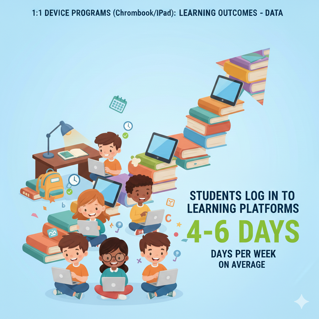 Encourage students to use device alarms named with the action you want, like open math app or read for fifteen. Keep passwords simple and stored in a safe manager so access is never the blocker. For students who ride buses or have clubs, use micro-sessions.