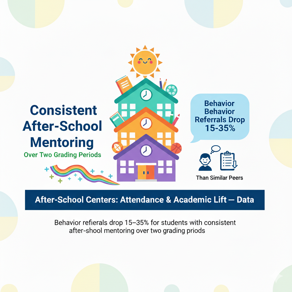 Set up a simple mentor rhythm. Choose a steady day and a quiet space. Open with a quick win from the week to start positive. Then review one tricky moment using a three-part frame. First, name the trigger. Second, list two body signals that showed stress was rising.