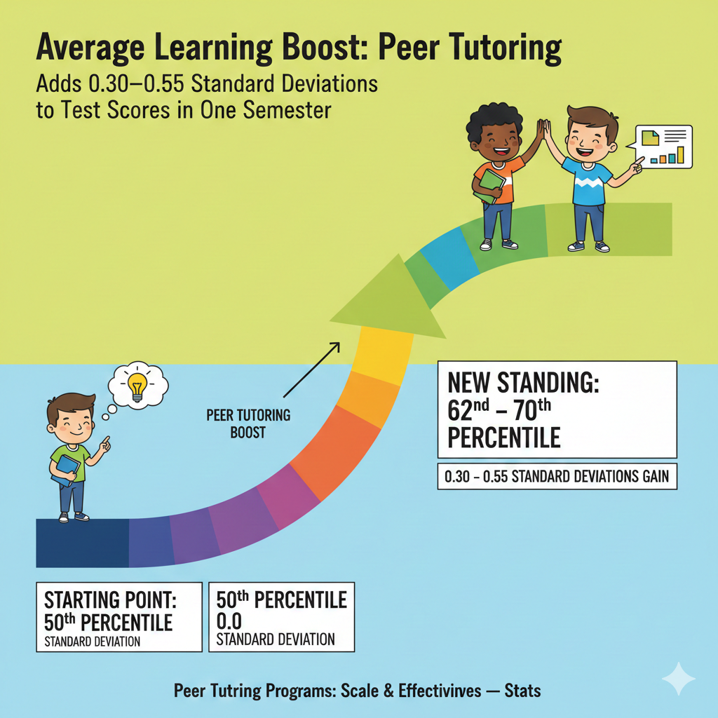 To get this level of boost, keep the routine simple. Start each session with a tiny warm-up that reviews yesterday’s idea. Set one clear goal for the day, like finding the main idea in a paragraph or solving two-step equations.