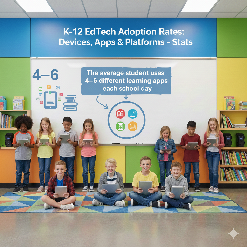 Teach quick app start-ups. In the first minute of class, have students open the two tabs they will need and sign in. Walk the room and fix issues early so minutes are not lost later. Build a small routine for switching tools. A calm countdown, a save-and-close step, and a short stretch helps the brain reset. 