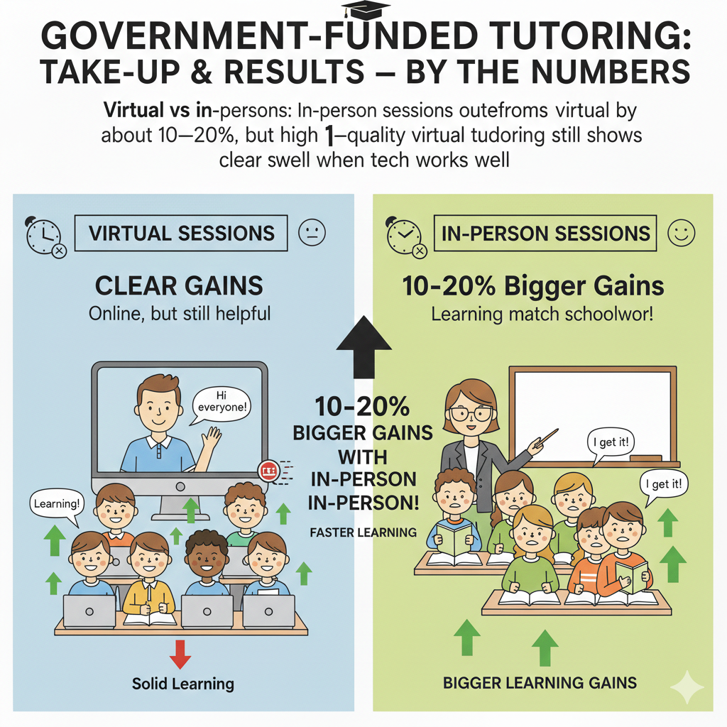 Set rules that keep video strong and simple. Cameras on when possible, microphones muted until called, and work displayed on the screen or a doc cam. Start with a tech check in the first minute.
