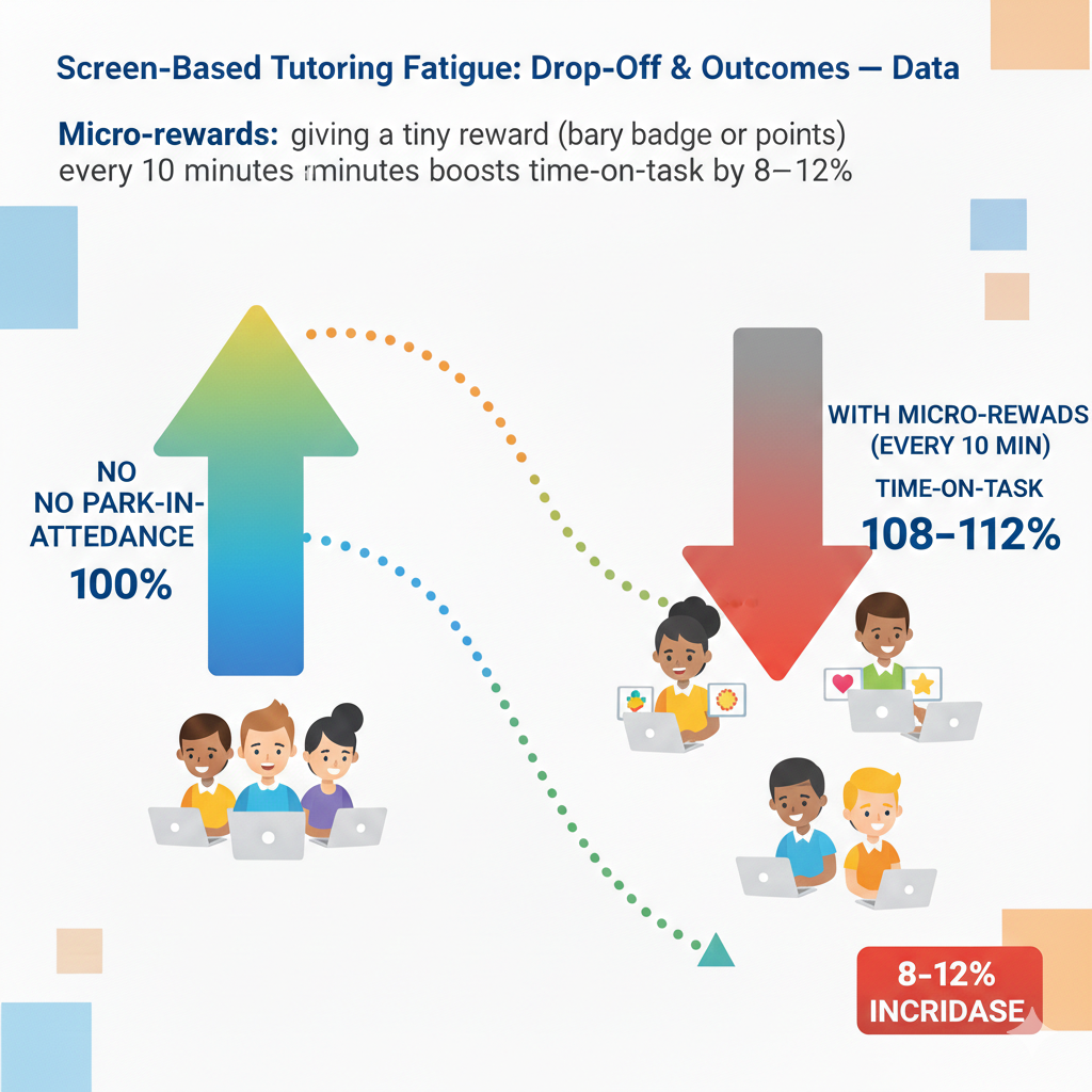 Use a visible counter so students can see progress grow. A small bar or coin stack on the screen helps them feel closer to the next mark. Pair rewards with clear rules. Say what earns points and what does not. Avoid giving rewards for random moments, or students will chase the reward instead of the learning. 