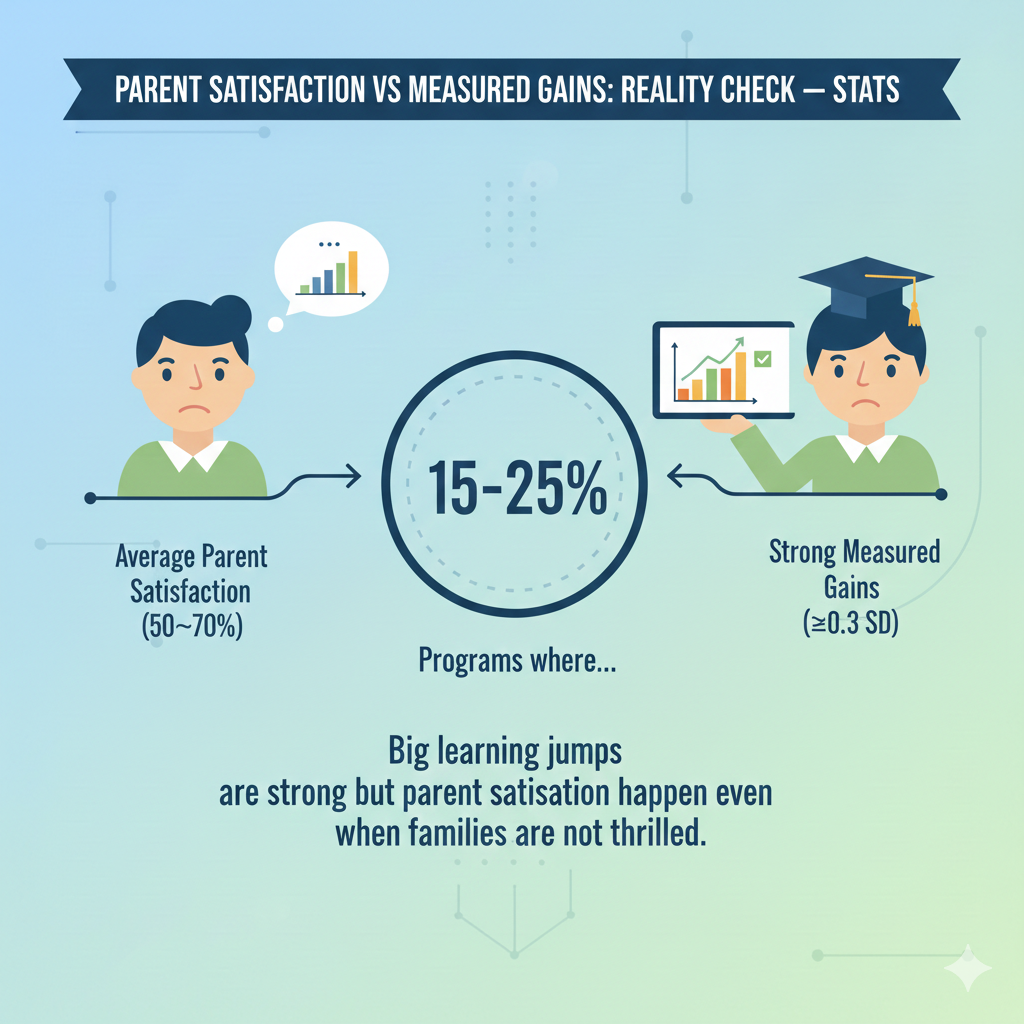 Begin by naming the tension out loud. Tell your child and the teacher that you see the gains, yet some parts feel heavy. Ask for small tweaks that keep the core practice but lighten the load. For example, keep the number of problems the same, but convert the first two into worked examples so your child can see the path.