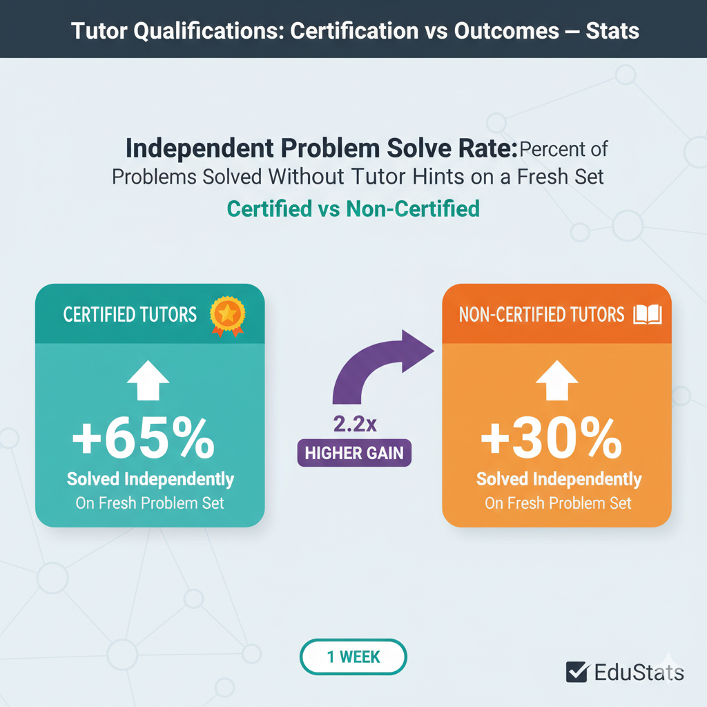 Make independence grow by planning your “fade.” Start each new skill with a clear model, then switch to partial cues, then to a simple checklist, and finally to blank space. Time short sprints where the tutor says nothing for three to five minutes while the student writes, diagrams, or plans. 