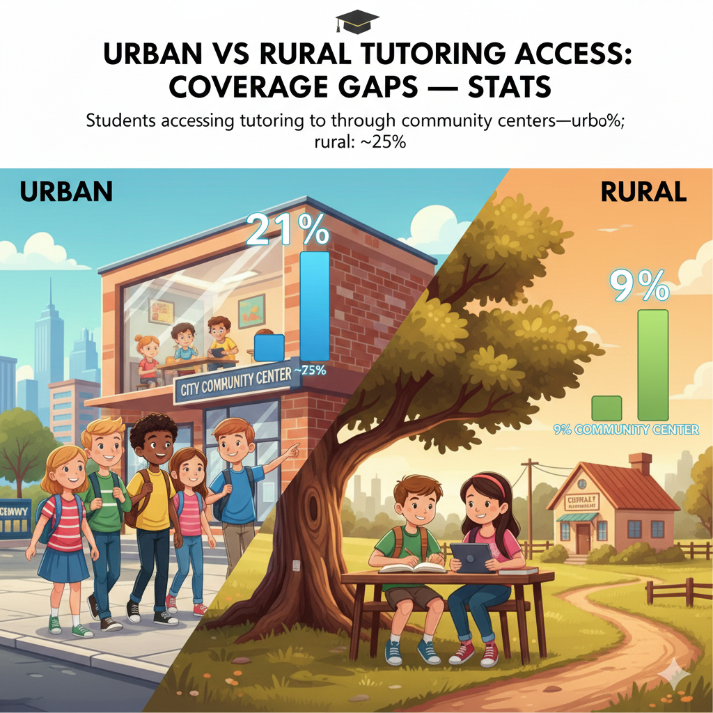 In rural towns, fewer do, often because centers are smaller, hours are limited, or programs rotate with volunteers. Still, even a modest room with a stable schedule can anchor a strong study habit. The secret is to claim the space, shape a routine, and add a thread of expert help.