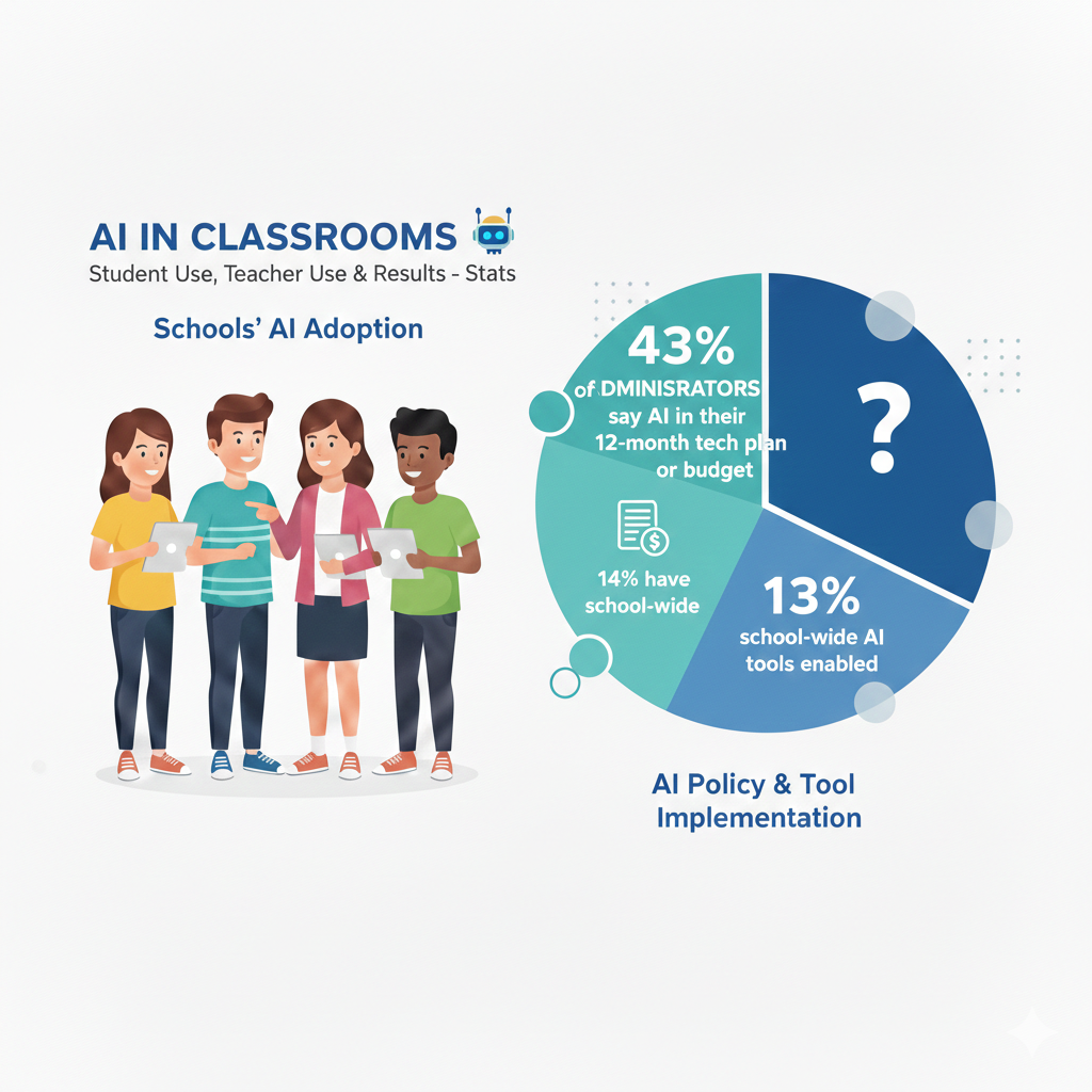 Leaders should also set money aside for training, tiny stipends for teacher leads, and parent communications. A short monthly update builds trust and shows progress.