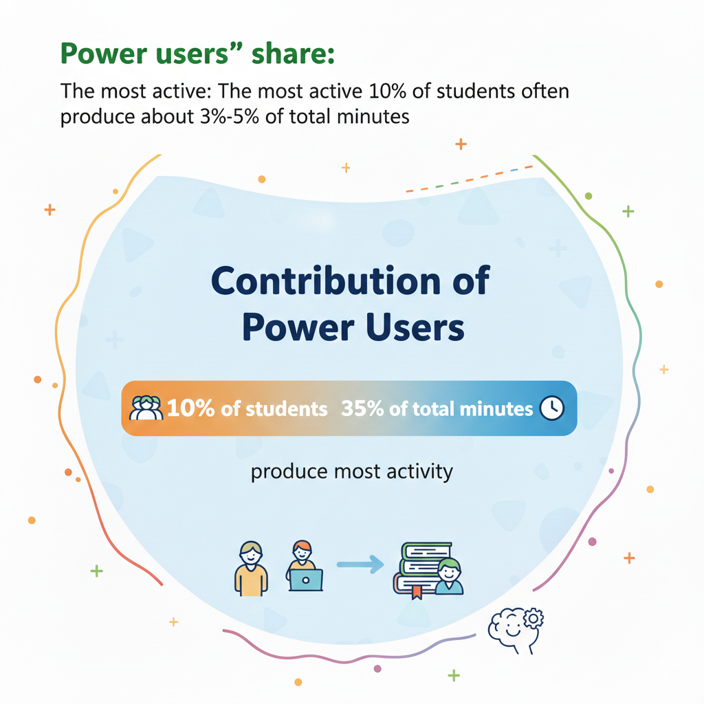 If your child is a power user, check for balance. Make sure they are not chasing points without deep understanding. Ask them to explain methods, not just show scores.