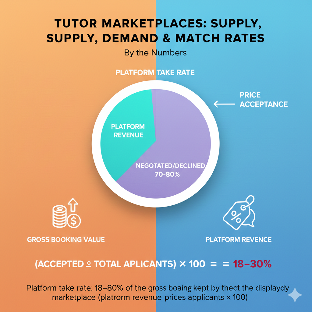 This fee funds the systems that make matching quick and safe. It also pays for tutor training, dispute handling, and technology like whiteboards and recording. A take rate that is too low may mean the platform cuts corners on vetting or support.