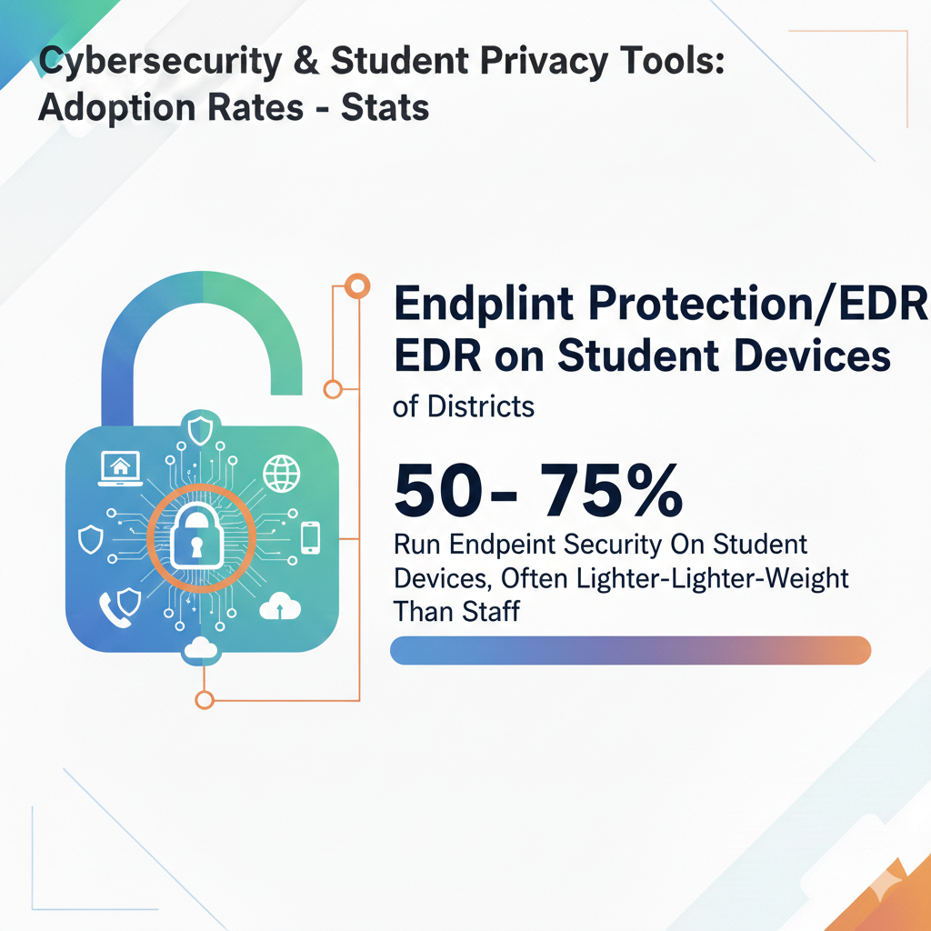 Start by choosing controls that match student reality. Focus on blocking known malware, preventing risky downloads, and detecting browser-based threats. If your devices are Chromebooks, choose protections built for that environment rather than forcing heavy tools designed for corporate laptops.