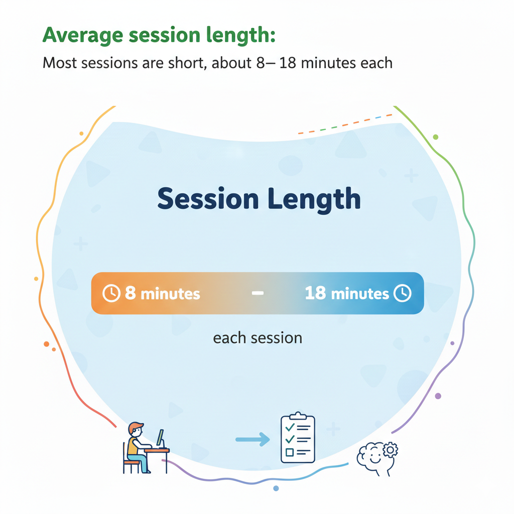 If your child is rushing, make the rule “slow and correct beats fast and wrong.” Ask them to read the question out loud. That tiny step often reduces careless mistakes.