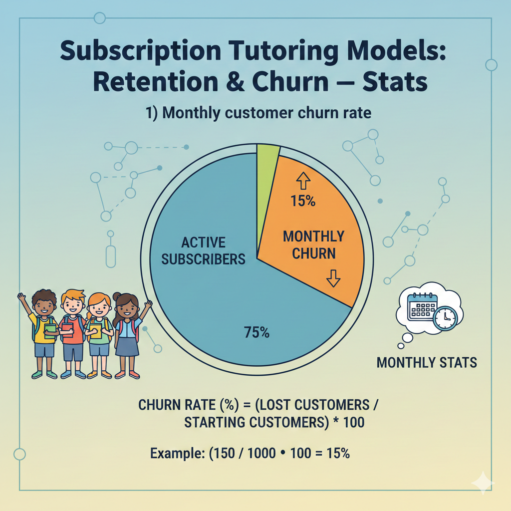 If a time slot has more cancels, explore conflicts like sports or travel. If a price tier churns more, your value story may not match that price. Speak to ten families who canceled and ask one simple question: what would have made you stay for one more month. Then turn their answers into small tests.