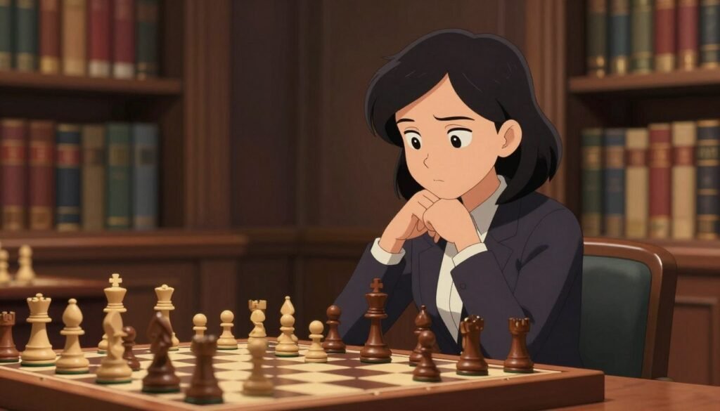Hou Yifan