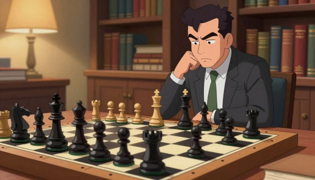 Maxime Vachier-Lagrave