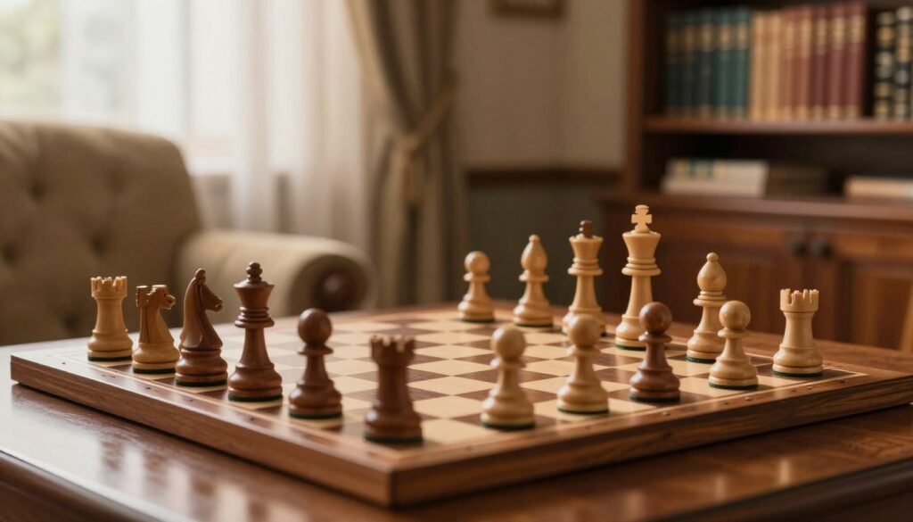 best Chinese chess players