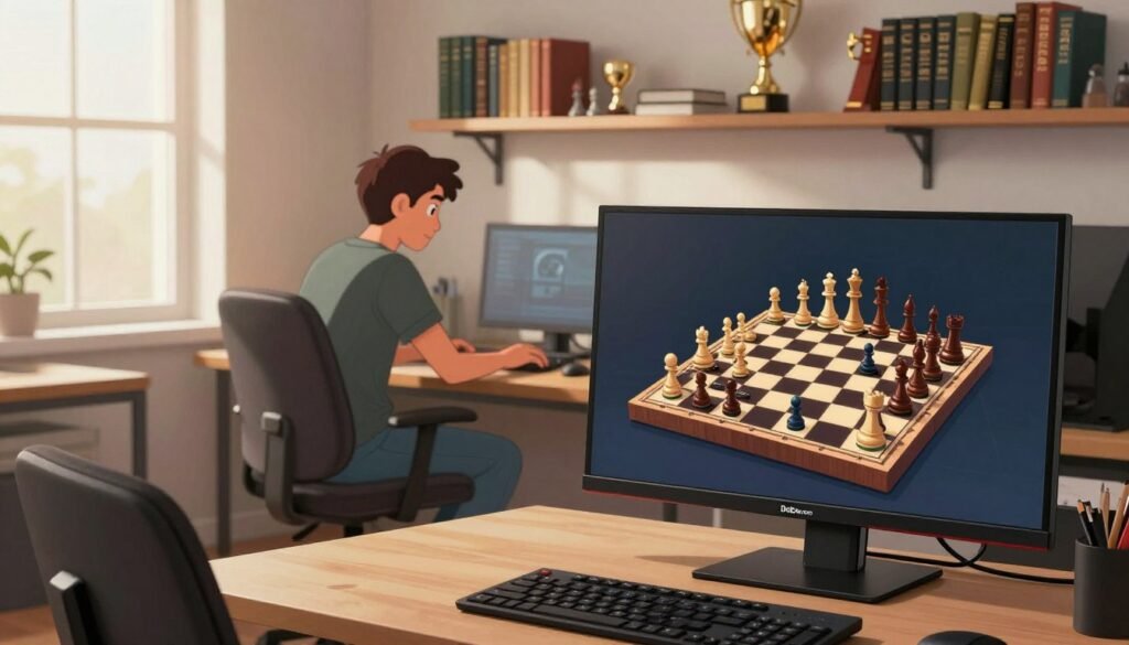 best chess streamers