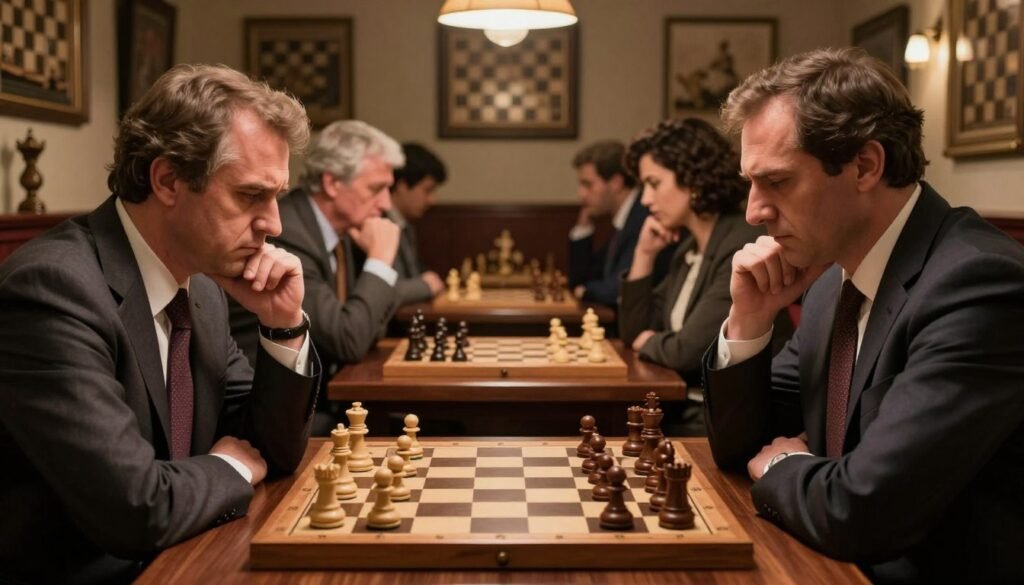 best classical chess players