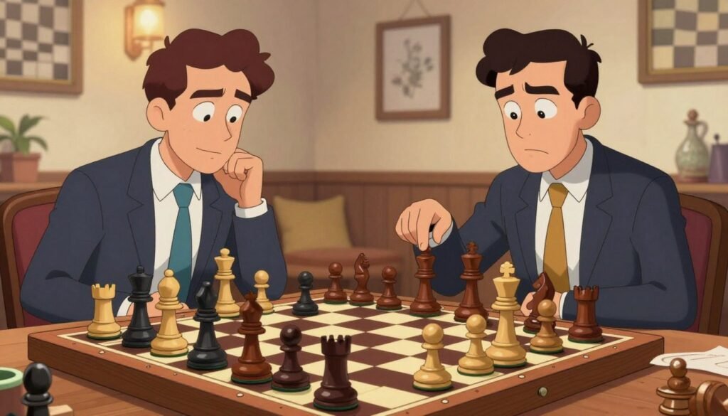 best tactical chess players